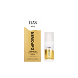 ELAN OxiPOWER eyebrow tint oxidant 10 ml for professional brow colour