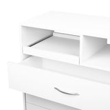 Y-200 white podiatry assistant - BVShop