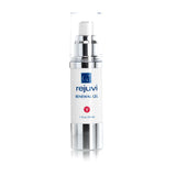 Rejuvi Y Renewal Gel texture, ideal for oily and blemish-prone skin care