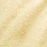 YELLOW TERRY SHEET - BVShop