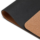 YOGA MAT BALANCE Cork and Natural Rubber - BVShop