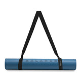 YOGA MAT BALANCE Dark Blue - BVShop